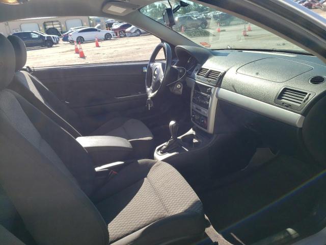 2009 Chevrolet Cobalt Lt VIN: 1G1AT18H697229713 Lot: 60825124