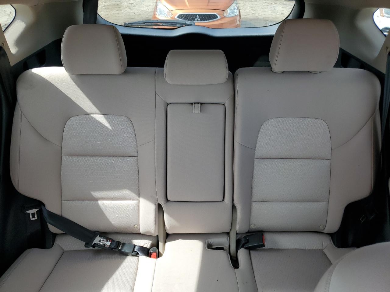 KM8J23A47HU254628 2017 Hyundai Tucson Se