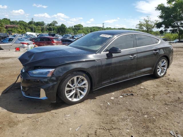 WAUANCF59LA004828 Audi A5 PREMIUM