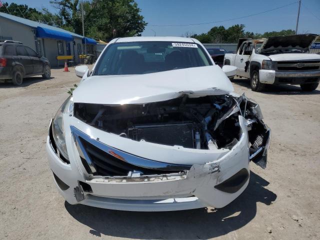 2018 Nissan Versa S VIN: 3N1CN7AP5JL879229 Lot: 59245534