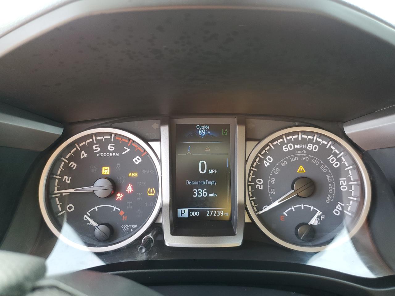 3TMCZ5AN2NM479147 2022 Toyota Tacoma Double Cab