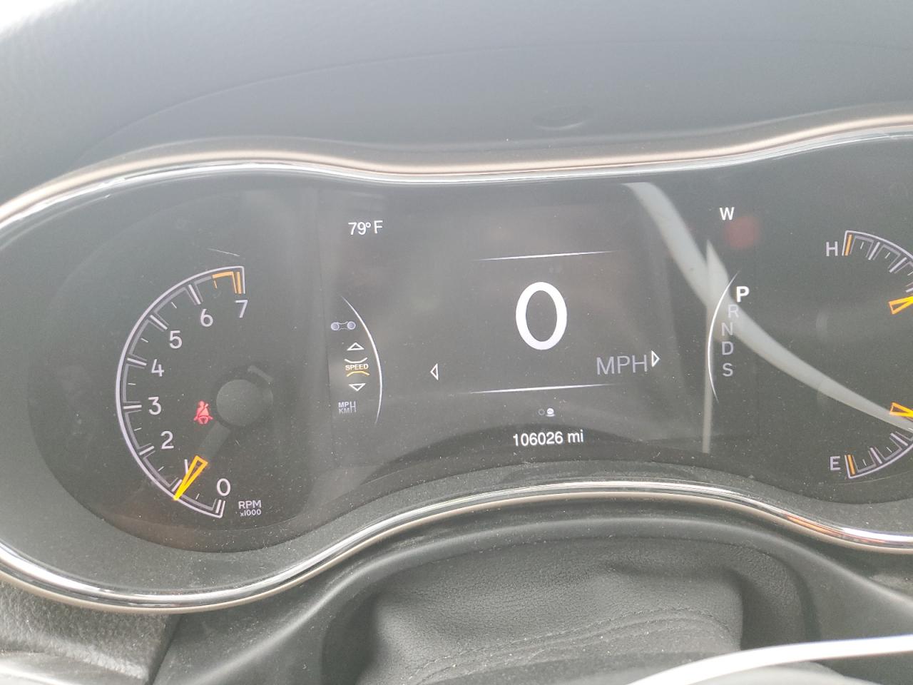 1C4RJFBG4EC478896 2014 Jeep Grand Cherokee Limited