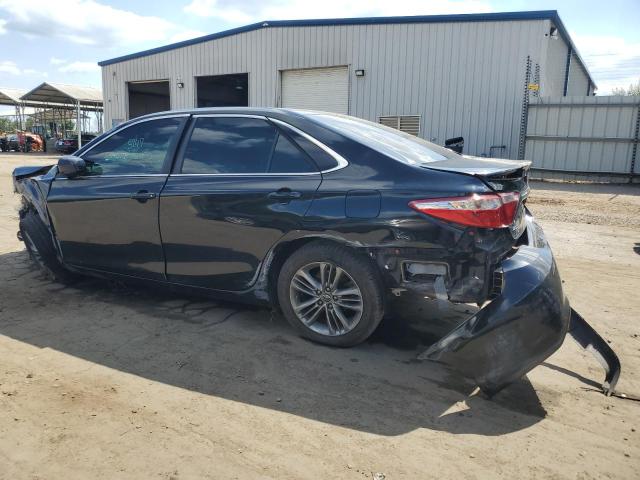 VIN 4T1BF1FK4FU978147 2015 Toyota Camry, LE no.2