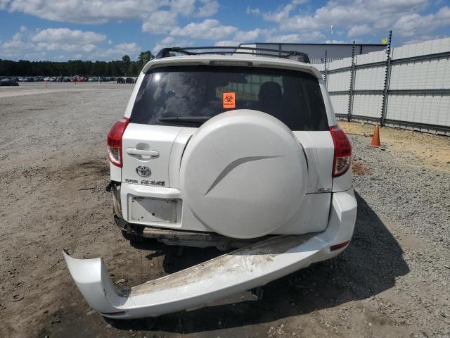2007 Toyota Rav4 Limited VIN: JTMBK31V575040179 Lot: 59887874