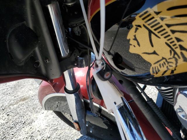 2015 INDIAN MOTORCYCLE CO. CHIEFTAIN - 56KTCAAA9F3322901