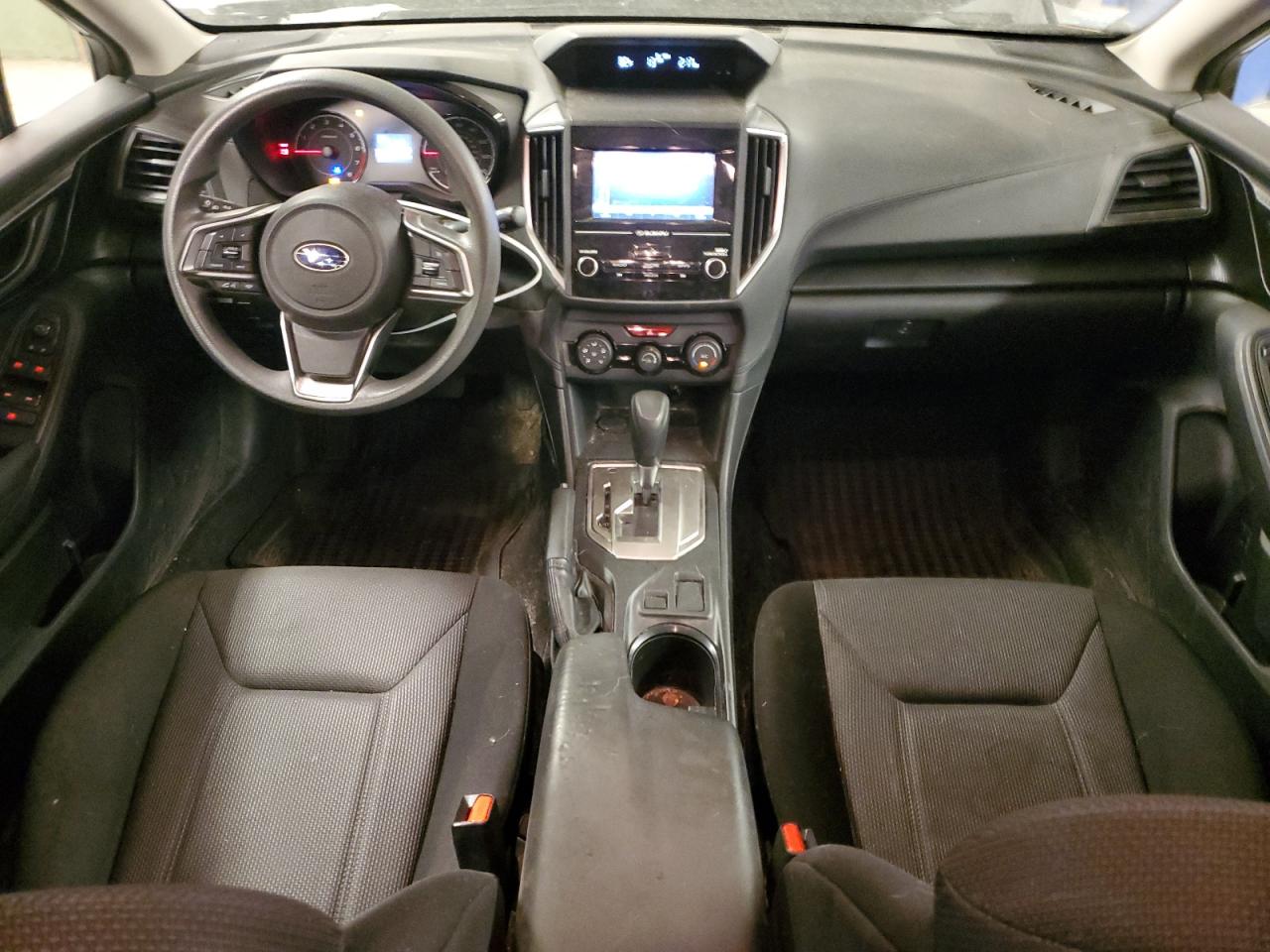 4S3GTAA69K3718260 2019 Subaru Impreza