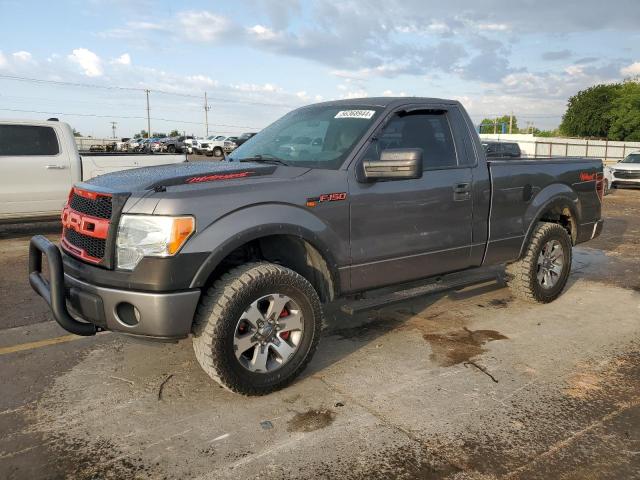 2011 Ford F150 VIN: 1FTMF1CMXBFC64931 Lot: 56368944