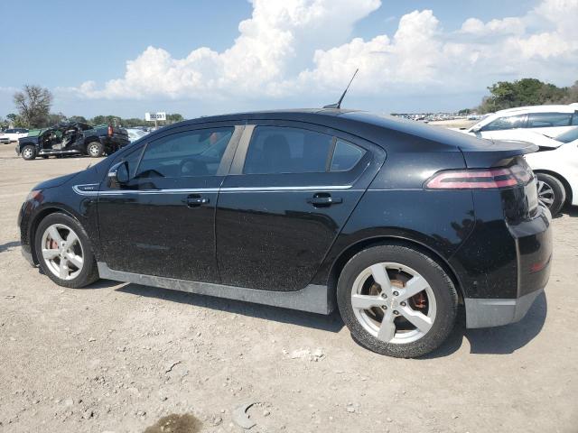 VIN 1G1RD6E44EU110777 2014 Chevrolet Volt no.2