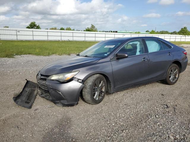 VIN 4T1BF1FK6FU942475 2015 Toyota Camry, LE no.1