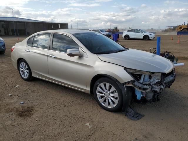 1HGCR2F88EA180214 2014 Honda Accord Exl