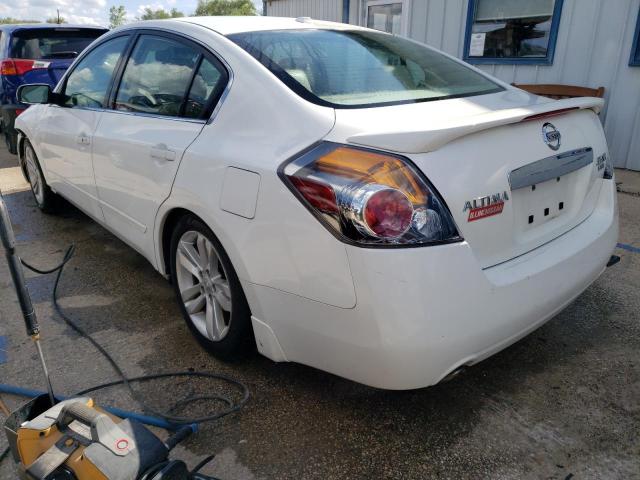 1N4BL2APXCC127371 2012 Nissan Altima Sr