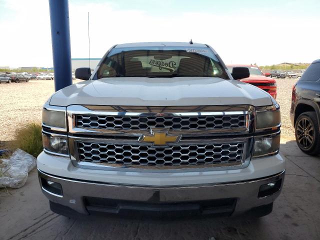 2014 Chevrolet Silverado C1500 Lt VIN: 3GCPCREC6EG192489 Lot: 57720034