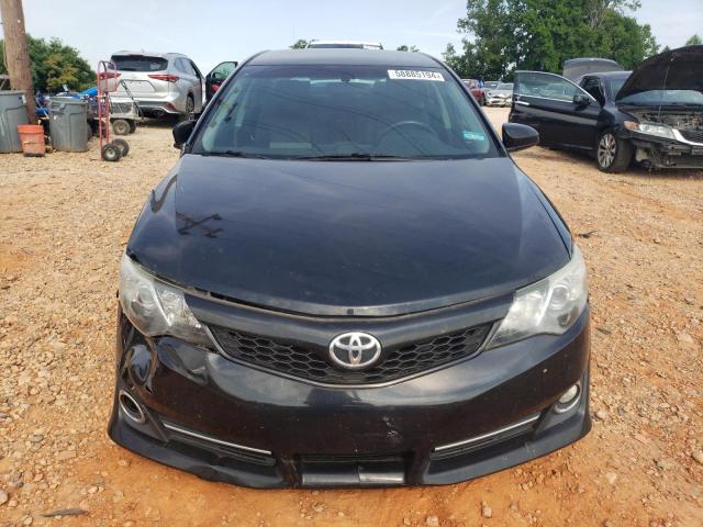 2013 Toyota Camry L VIN: 4T1BF1FK7DU255499 Lot: 58885194