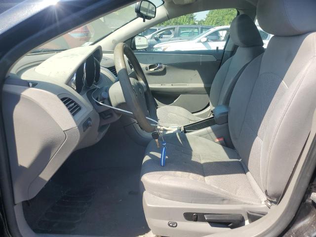 2010 Chevrolet Malibu Ls VIN: 1G1ZB5EB5A4107251 Lot: 58843484