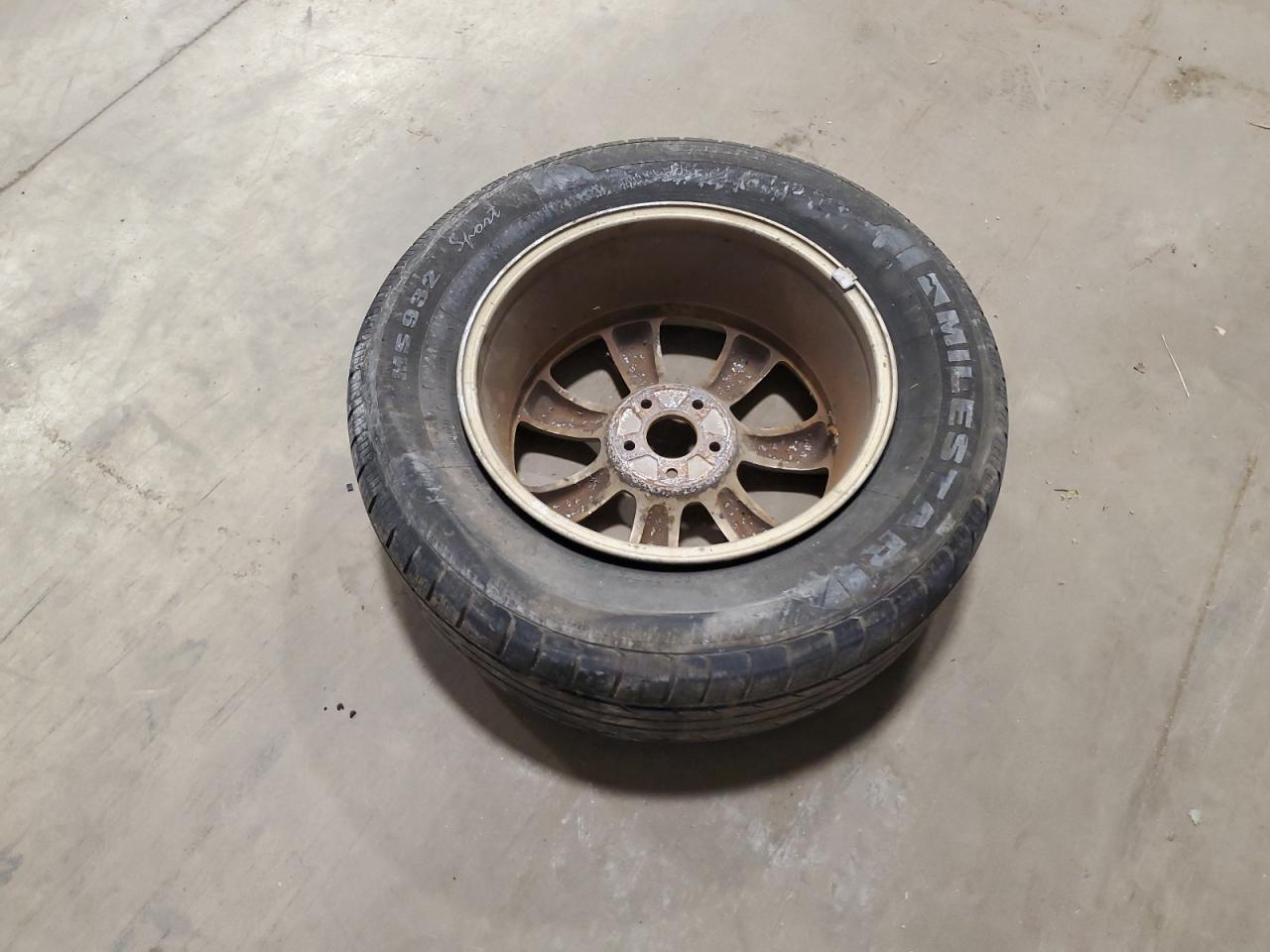 JNRAS08WX4X214868 2004 Infiniti Fx35