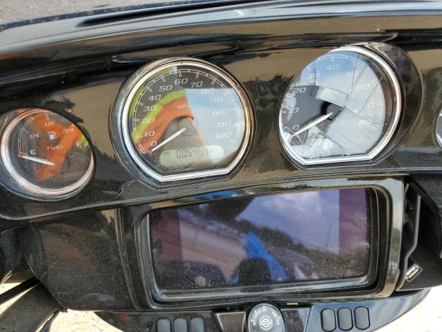 2022 HARLEY-DAVIDSON FLHXST 1HD1ABL11NB658129