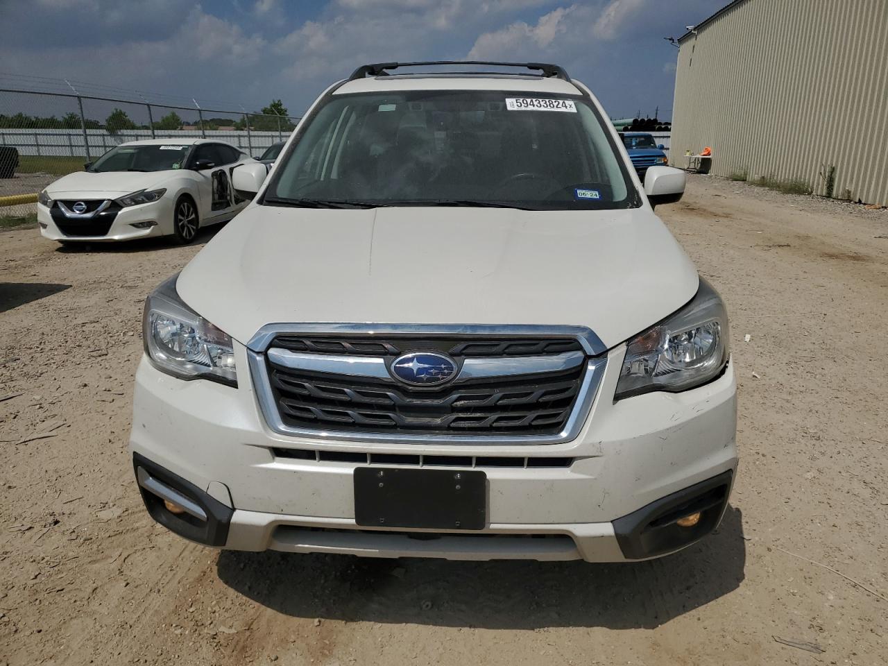 JF2SJAGC4HH572540 2017 Subaru Forester 2.5I Premium