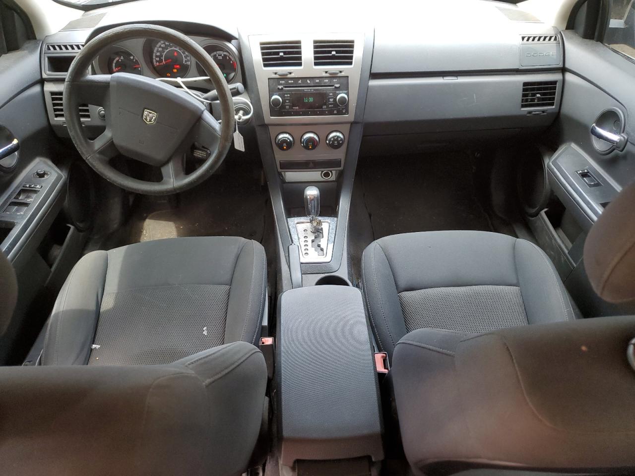 1B3CC4FB1AN154839 2010 Dodge Avenger Sxt