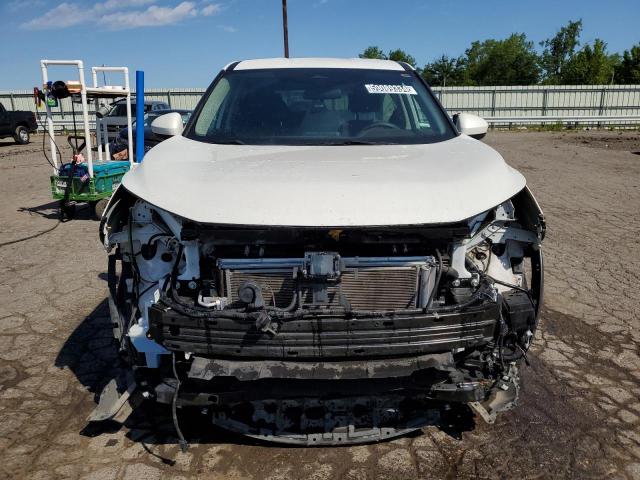 2023 Nissan Rogue Sv VIN: 5N1BT3BA7PC795740 Lot: 59089334