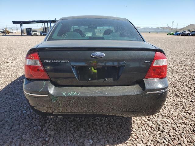 2006 Ford Five Hundred Sel VIN: 1FAHP241X6G119614 Lot: 57871304