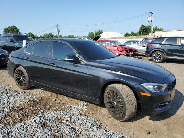 2013 BMW 335 Xi VIN: WBA3B9C50DJ437416 Lot: 58410714