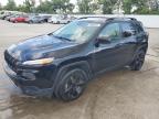 2017 JEEP CHEROKEE S - 1C4PJMAB9HW510181