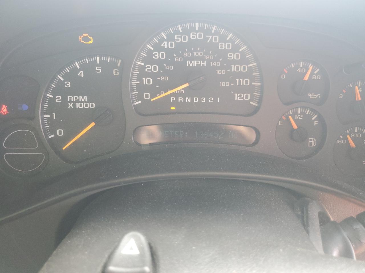 1GTEK14V46Z117807 2006 GMC New Sierra K1500