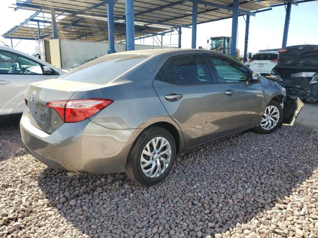 2019 Toyota Corolla L VIN: 2T1BURHE4KC172932 Lot: 56843554