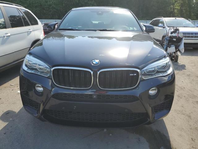 VIN 5YMKW8C51K0Y75059 2019 BMW X6, M no.5