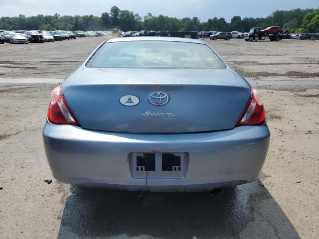 2005 Toyota Camry Solara Se VIN: 4T1CA30PX5U061828 Lot: 59630074