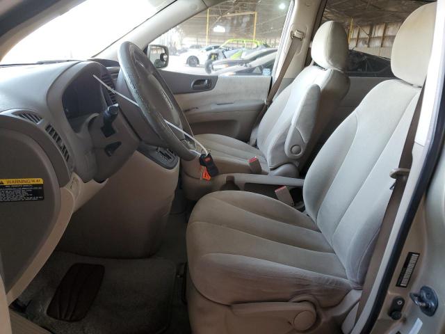 2007 Kia Sedona Ex VIN: KNDMB233976173536 Lot: 60268094