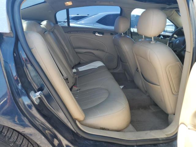 2006 Buick Lucerne Cxl VIN: 1G4HD57246U184769 Lot: 59083024