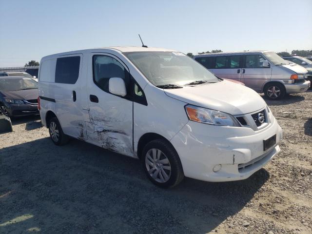 2021 Nissan Nv200 2.5S VIN: 3N6CM0KN5MK700330 Lot: 59471314