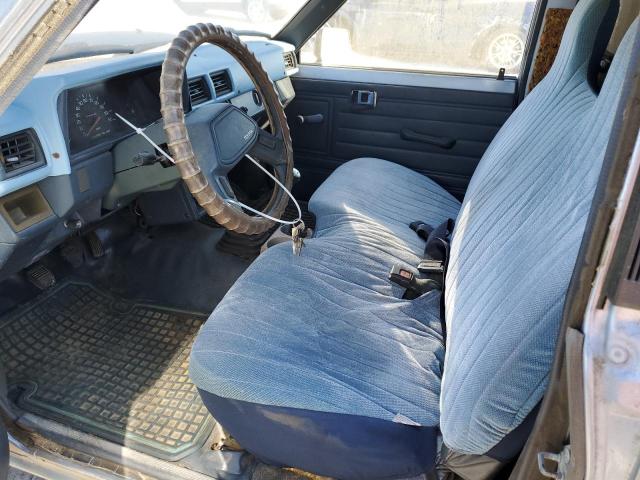 1988 Toyota Pickup 1/2 Ton Rn50 VIN: JT4RN50R2J0325500 Lot: 58782394