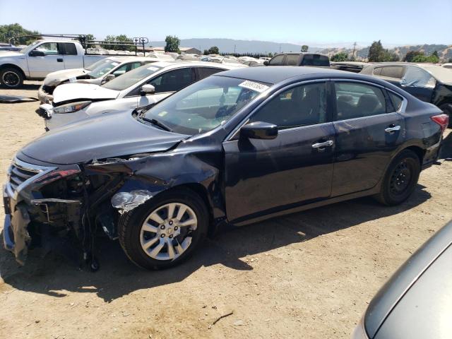 1N4AL3APXDC290282 2013 Nissan Altima 2.5