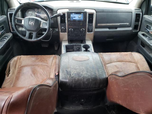 3D73Y3CL6BG567637 2011 Dodge Ram 3500