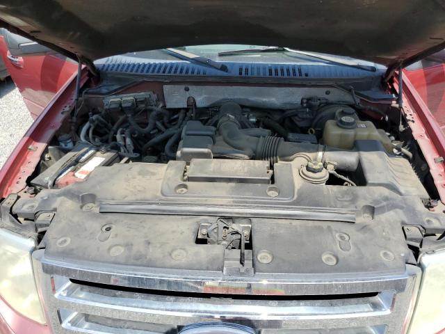 2008 Ford Expedition Xlt VIN: 1FMFU15558LA38774 Lot: 57046284