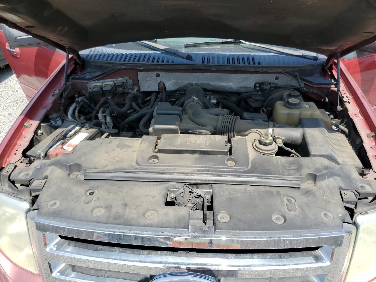 1FMFU15558LA38774 2008 Ford Expedition Xlt