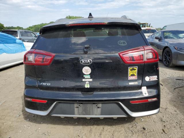 2019 Kia Niro Fe VIN: KNDCB3LC8K5264085 Lot: 56310404