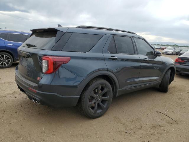 2023 FORD EXPLORER S - 1FM5K8GC4PGA31084