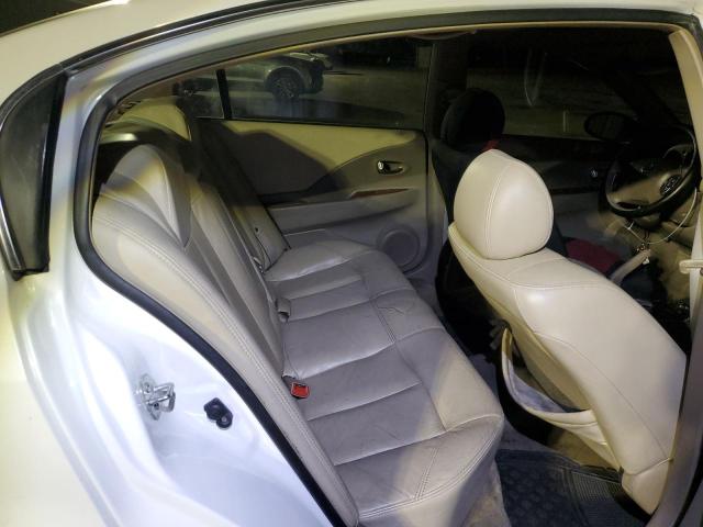 2003 Nissan Altima Base VIN: 1N4AL11D83C290872 Lot: 57787504