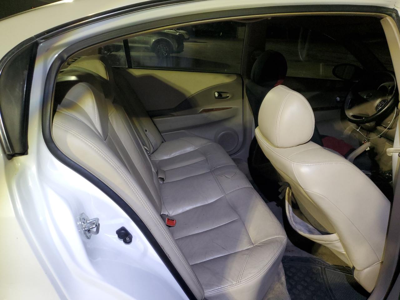 1N4AL11D83C290872 2003 Nissan Altima Base