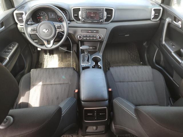 2017 KIA SPORTAGE L - KNDPM3AC0H7282690