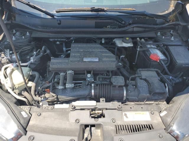 2019 HONDA CR-V EXL - 5J6RW1H83KL006747