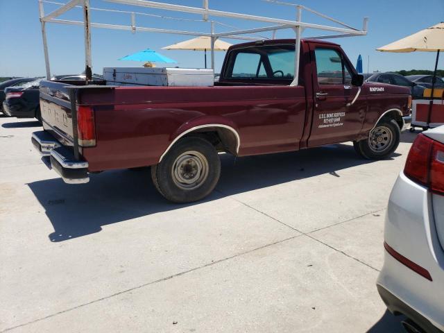 1990 Ford F150 VIN: 1FTEF15Y1LLA86544 Lot: 57921774