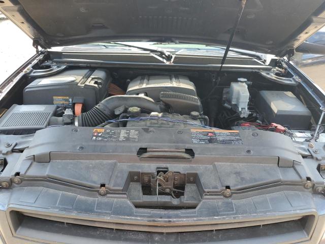 2013 Chevrolet Tahoe Hybrid VIN: 1GNSKDEJ5DR209903 Lot: 59766264