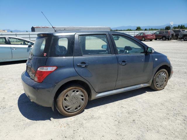 2006 Toyota Scion Xa VIN: JTKKT624X65013717 Lot: 60566664