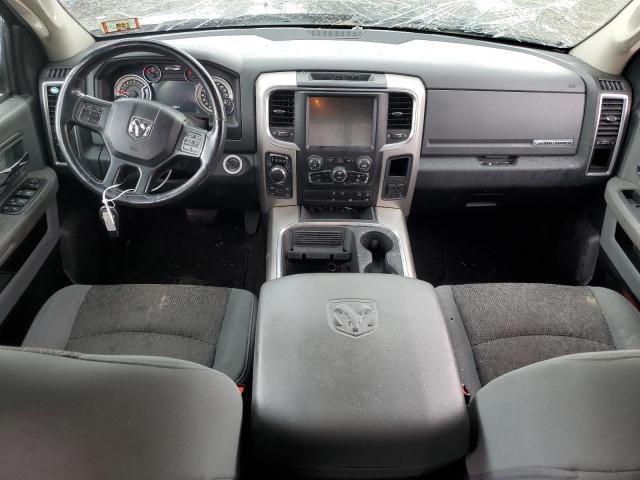 2016 RAM 1500 SLT - 1C6RR7LT7GS373506