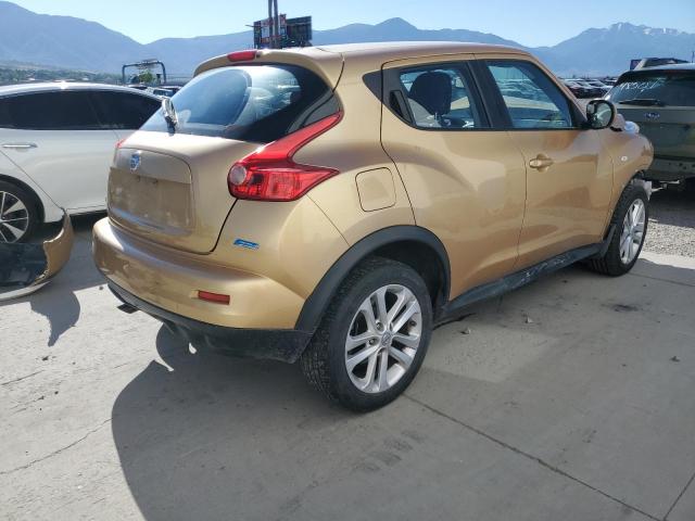 2013 Nissan Juke S VIN: JN8AF5MR7DT201380 Lot: 58452834