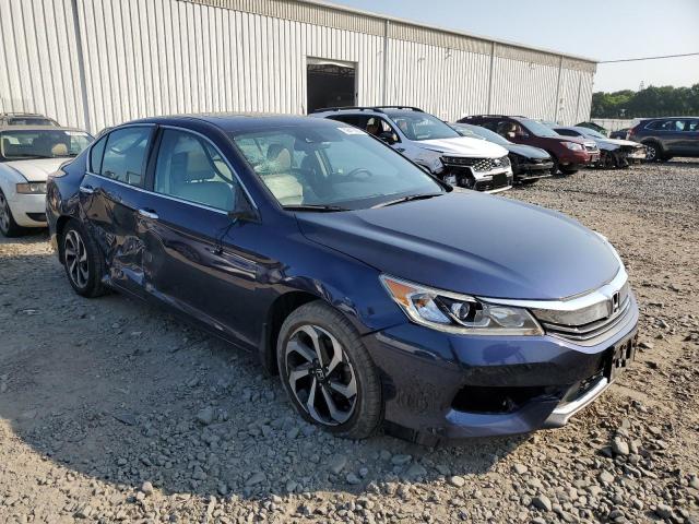 2016 HONDA ACCORD EXL - 1HGCR2F95GA022411
